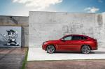 BMW X4 M40d 2018 года (WW)